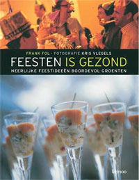 Feesten is gezond